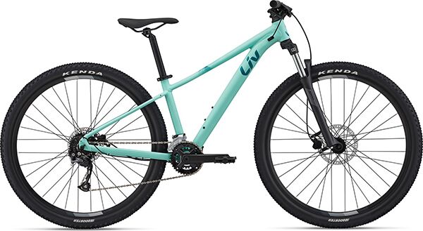 Xe đạp địa hình thể thao LIV TEMPT 2 2022***